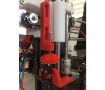 end stop for ANET A8