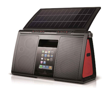 Eton Soulra XL