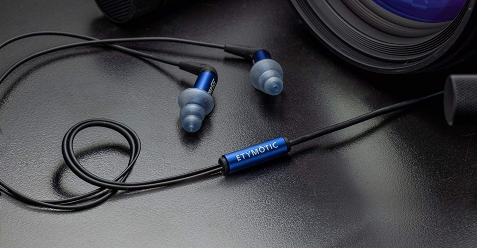 9 Best Etymotic Earbuds of 2019