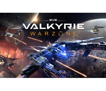 EVE: Valkyrie – Warzone