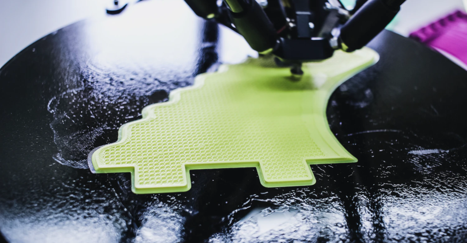 Everything You Need to Know About 3D Printing Support Structures