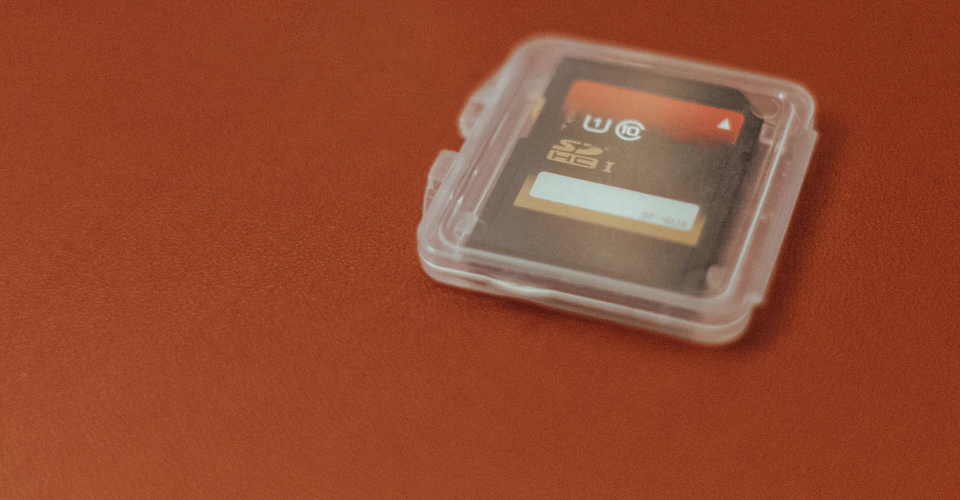 Everything You Need to Know About Formatting an SD Card