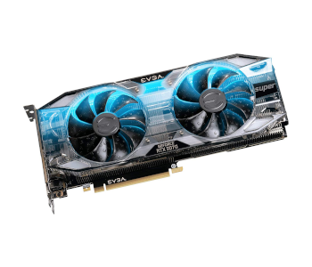 EVGA SUPER XC GAMING GeForce RTX 2070