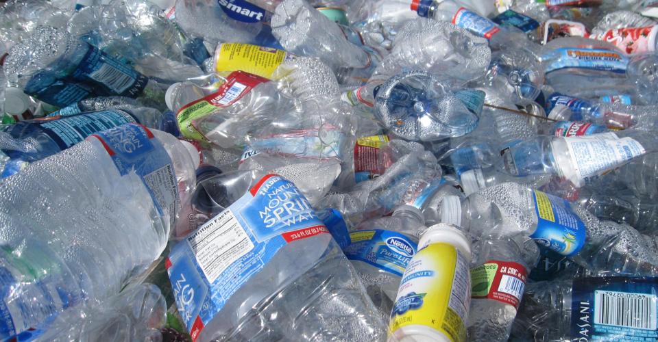 Exciting Innovations in Plastic Recycling Technology