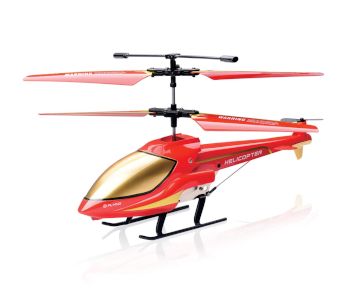EXCOUP Remote Control Heli for Kids