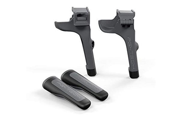 Extended Landing Gear