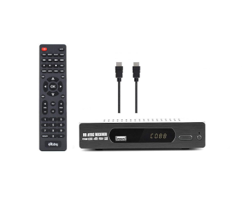Exuby Digital Converter Box
