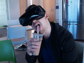27 Eye-Opening Virtual Reality Statistics