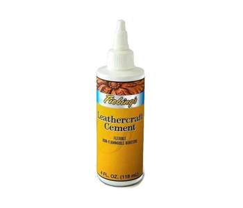 Fiebing’s Leathercraft Cement