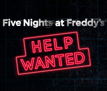 Five Nights At Freddy’s VR: Help Wanted