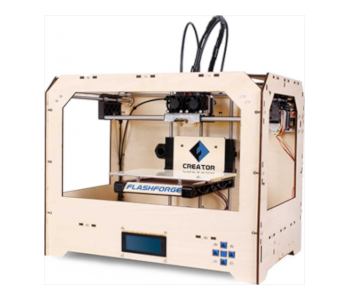 FlashForge Creator