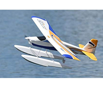 FMS Super EZ Trainer V2 RC PNP Sea Plane