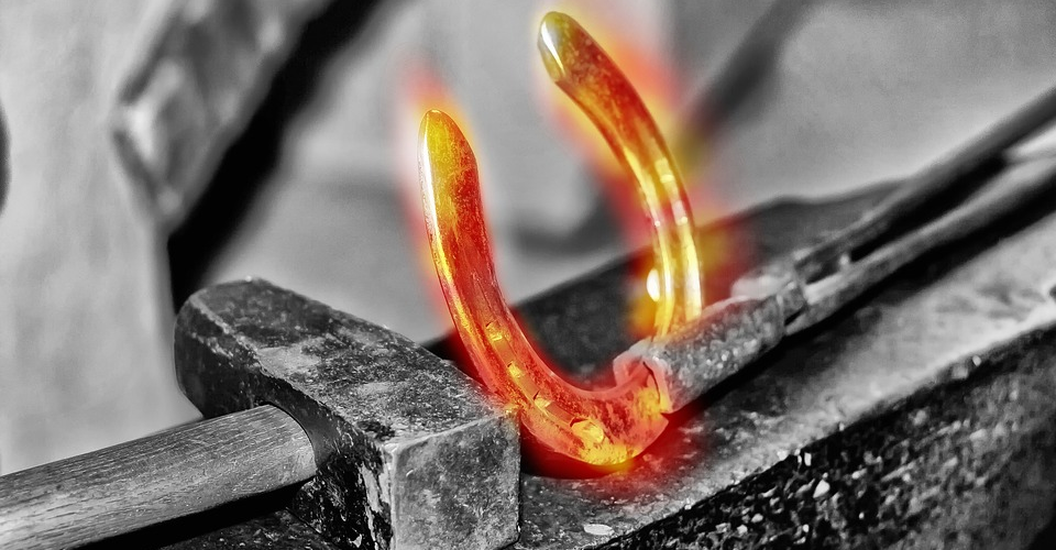 Forging: How It Works, Pros and Cons, and Applications
