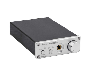 Fosi Audio DAC