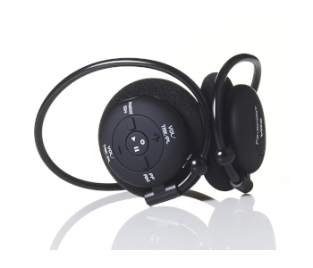 FX-Sport VRX Premium Wireless Sport MP3 Player