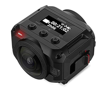 top-value-waterproof-360-camera