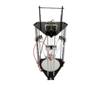 Geeetech Delta Rostock Mini G2s