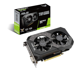 GEFORCE GTX 1650 SUPER