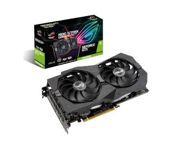 GEFORCE GTX 1660 SUPER