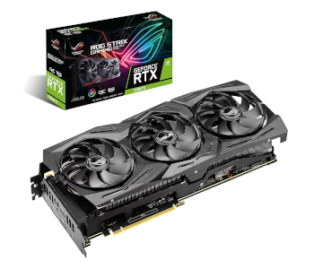 GEFORCE RTX 2080 TI