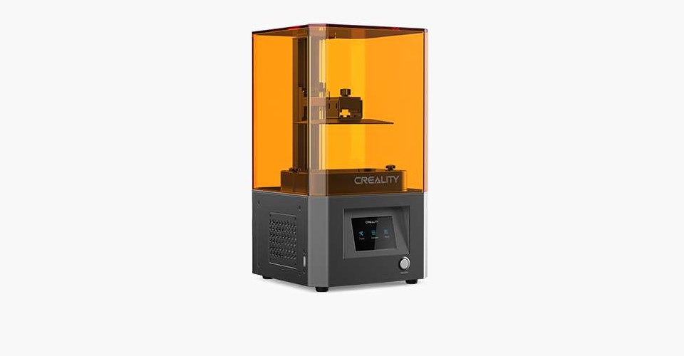Getting Started with Resin 3D Printing – Beginner Tips