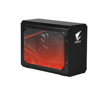 Gigabyte AORUS Gaming Box GTX 1070