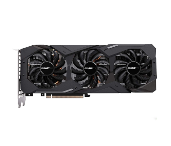 GIGABYTE WINDFORCE GeForce RTX 2080