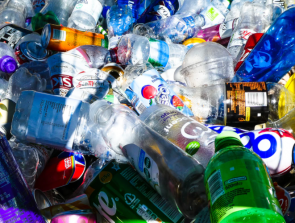 Giving Waste Plastics Second Life Through 3D Printing
