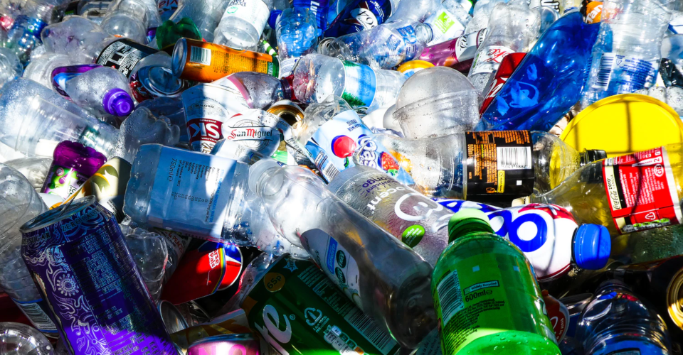 Giving Waste Plastics Second Life Through 3D Printing