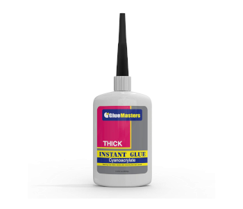 GlueMasters Cyanoacrylate Super Glue