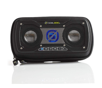Goal Zero Rock Out