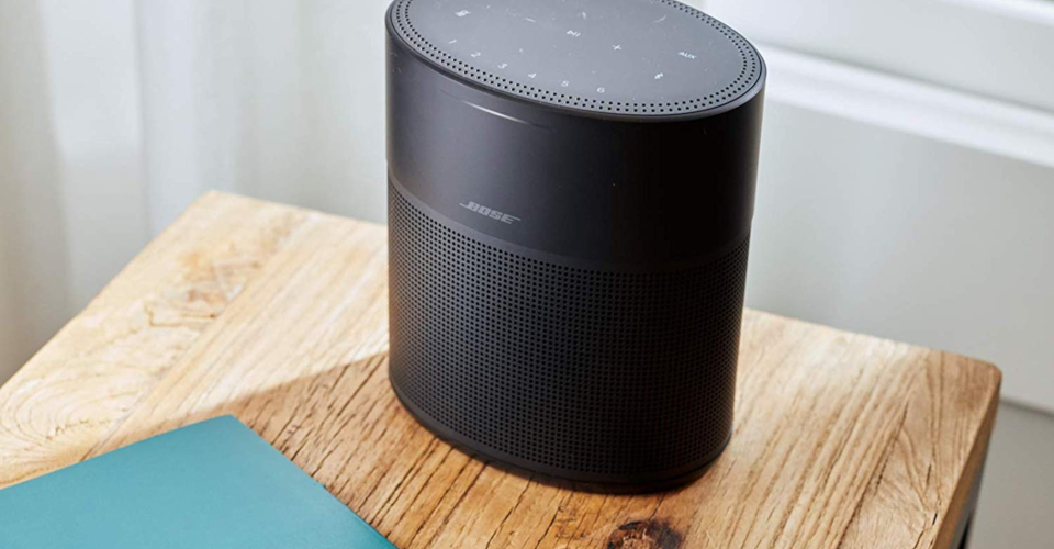 13 Best Google Assistant Enabled Speakers