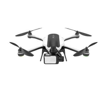 GoPro Karma + HERO6 Black