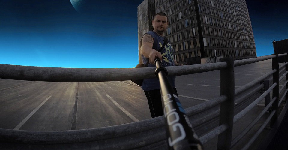 GoPro Max vs. GoPro Fusion vs. GoPro Hero8 Black