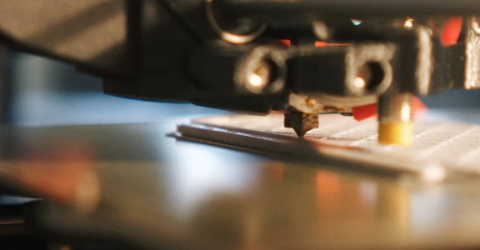 Heat Creep in 3D Printing – What It Is and How to Avoid It