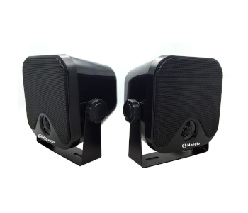 Herdio Marine Speakers