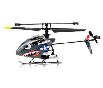 Hero RC H911