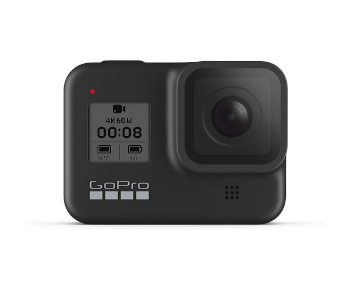 HERO8 Black