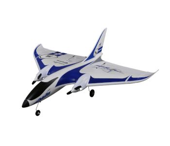 HobbyZone Delta Ray BNF Airplane Safe Technology