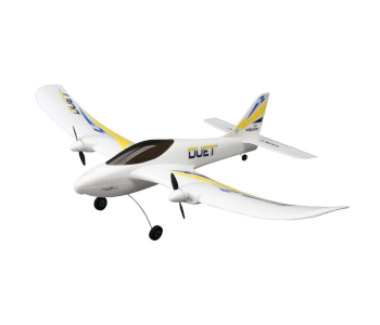HobbyZone Duet RTF HBZ5300 Airplane