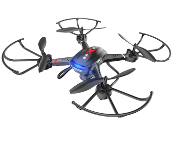 Holy Stone F181W FPV Camera Drone W/ RTH