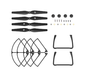 Holy Stone HS100 / HS100G Quadcopter Spares
