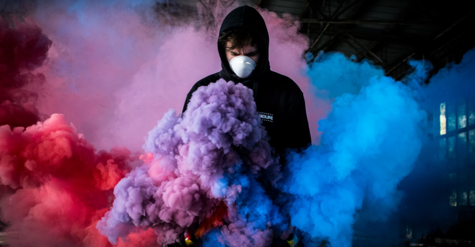 How Dangerous is 3D Printing Resin?