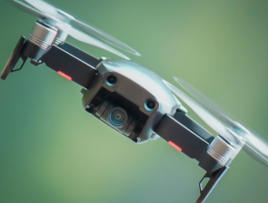 How Do Drones Turn? Easy to Understand Guide
