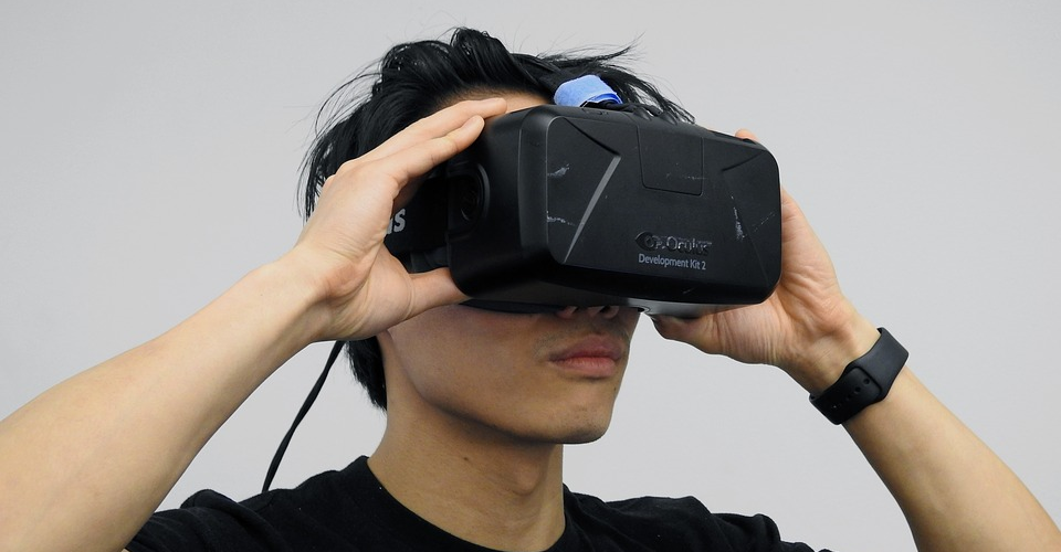 How Does the Oculus Quest Link Compare to the Oculus Rift S?