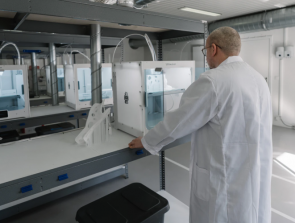 How Has the COVID Pandemic Affected the Market for 3D Printers?