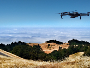 How Have Drones Been Used for Search and Rescue?