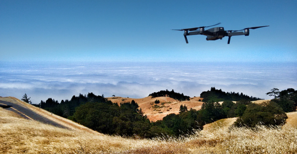 How Have Drones Been Used for Search and Rescue?