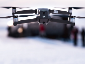 How Legal Is Anti-Drone Technology?