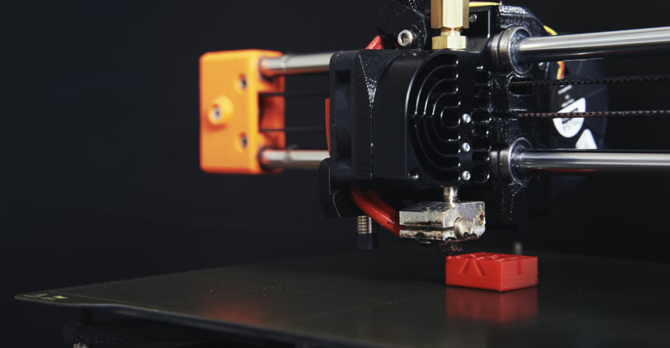 How Much Does it Cost to Own and Use A 3D Printer?
